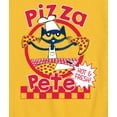 thumbnail image 3 of Pete The Cat - Papa Petes Pizza - Toddler And Youth Short Sleeve Graphic, 3 of 6