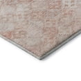 thumbnail image 5 of Dalyn Rugs Premium Machine Washable Mayfield AMF1081 Pink 8' x 8' Round Rug, 5 of 6