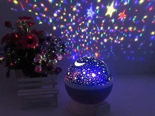mokoqi night lighting lamp