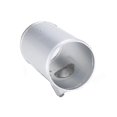 thumbnail image 4 of Maf Performance Flow Meter 76mm Flow Sensor Adapter Fit for for for For, 4 of 5