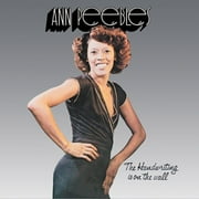Ann Peebles - The Handwriting Is On The Wall - R&B / Soul - CD