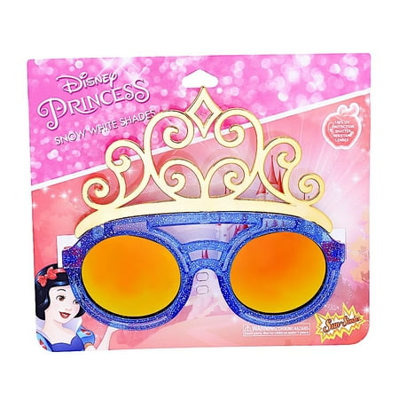 Party Costumes - Sun-Staches - Disney Jr Snow White Princess  SG2851