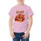 thumbnail image 1 of Camiseta Algodón de Naru para niños, 1 of 5