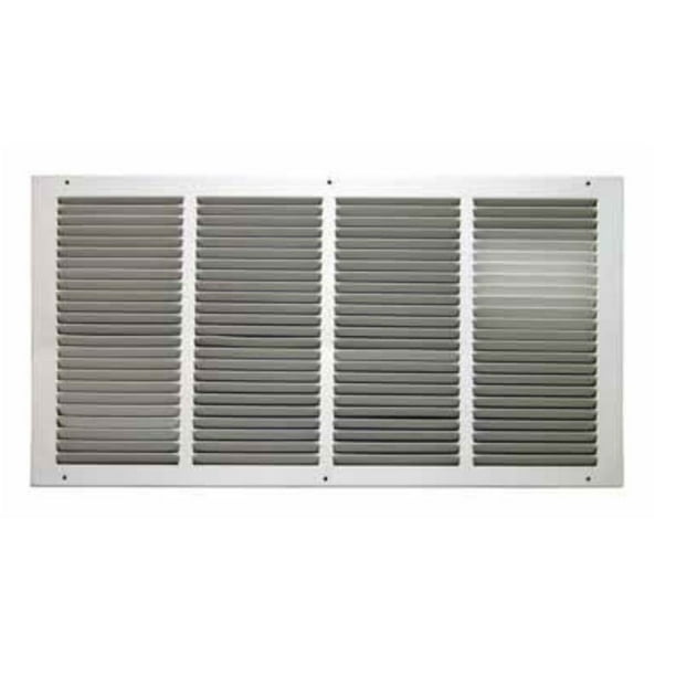 Return Air Filter Grill Latches