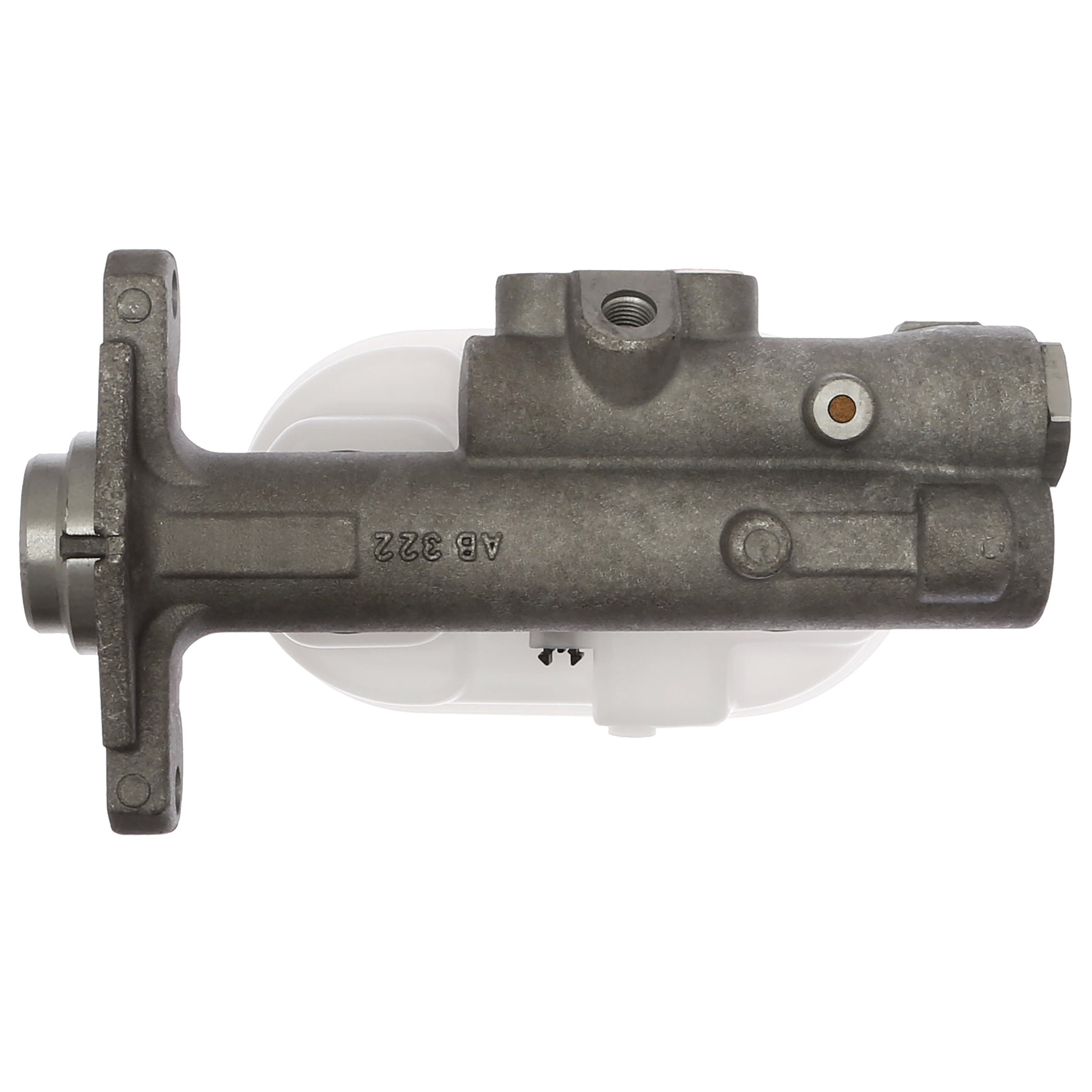 Raybestos Element3 New Master Cylinder, MC391429 Fits select: 1992-1996 CHEVROLET CORVETTE