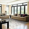 thumbnail image 2 of Dynamic Rugs IM91212213910 7 ft. 10 in. x 10 ft. 10 in. Imperial 12213 Rectangle Transitional Area Rug - 910 Beige & Taupe, 2 of 2