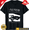 Black-2, variant on Badstreet USA Active T-Shirt Funny Size Mode American T-Shirt, NEW INSTOCK-TH78256