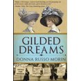 thumbnail image 1 of Gilded Dreams: Large Print Edition (Newport's Gilded Age), 1 of 1