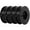 Black, variant on Epelay PLA Plus 3D Printer Filament, 1.75mm, 4 x 1kg Spools, Black, Compatible with Most FDM Printers