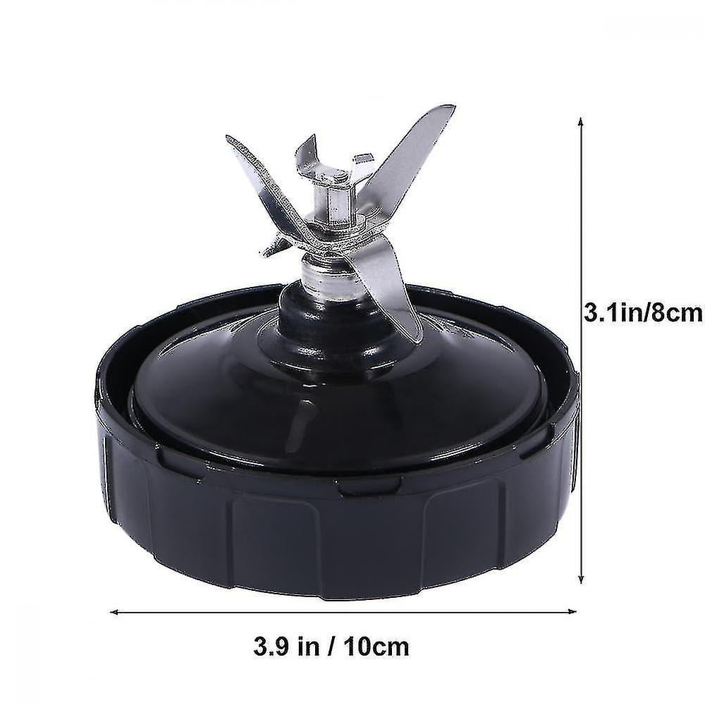 PIÈCES DE RECHANGE Pour MéLangeur Ninja, Lame D'Extraction De 24 Oz