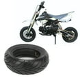 thumbnail image 3 of LAFGUR Rubber Tyre,90/65-6.5 Motorcycle Front Tire Inner Tube Replace Fits for Mini Pocket Bike 47cc 49cc,Motorcycle Tire Replacement, 3 of 8
