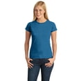 thumbnail image 1 of Gildan Softstyle Women's T-Shirt 64000L, 1 of 1