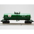thumbnail image 3 of MTH RAILKING SINCLAIR OILS MODERN TANK CAR #9131 O GAUGE 30-73637, 3 of 10