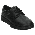 thumbnail image 4 of Zapato Escolar Coqueta Niño Negro Infantil T18-22 negro 18, 4 of 9