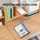 thumbnail image 4 of Professional 8GB Compact Flash Memory Card(White&Blue), 4 of 5