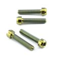 thumbnail image 5 of Titanium Pillion Footrest Hanger Bolt Kit Torx Drive (TIPREST440), 5 of 6