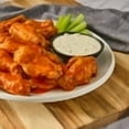 thumbnail image 4 of Frank's RedHot Kosher Buffalo Wings Hot Sauce, 23 fl oz Bottle pack of 1, 4 of 5