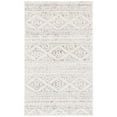 thumbnail image 4 of SAFAVIEH Tulum Lakisha Distressed Southwestern Area Rug, 4 of 6