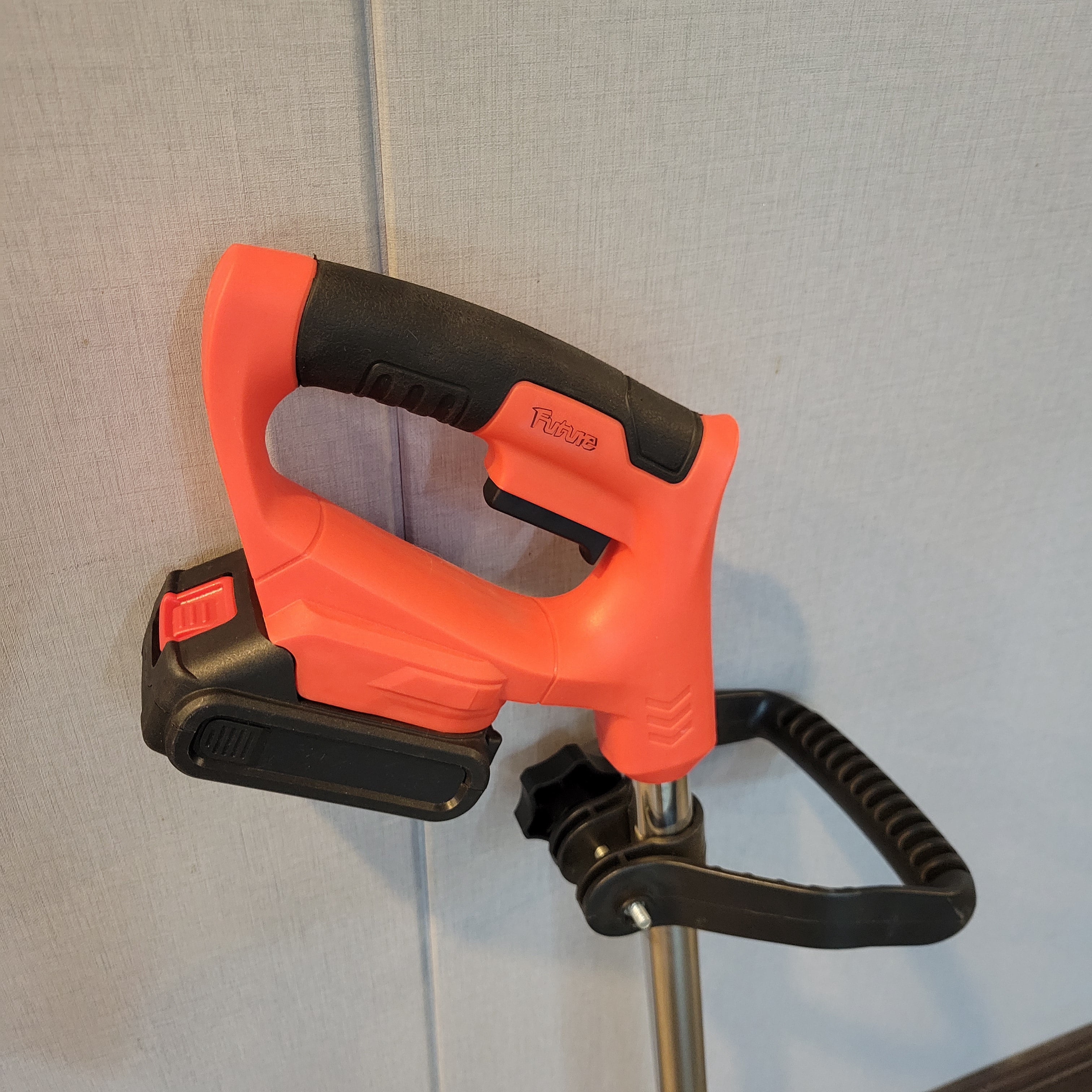 FUTURE Lawnmowers, Lightweight & Easy to Maneuver, Lawn Care