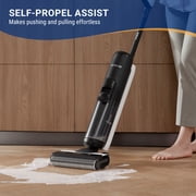 Tineco FloorWasher Flashdry 6 Cordless Wet/Dry Mop & Vacuum Cleaner with Heated FlashDry and Dual Edge Cleaning