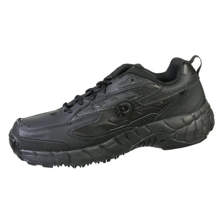 Dunham - Dunham by New Balance DS664 Mens Steel Toe SDI Athletic Shoes ...