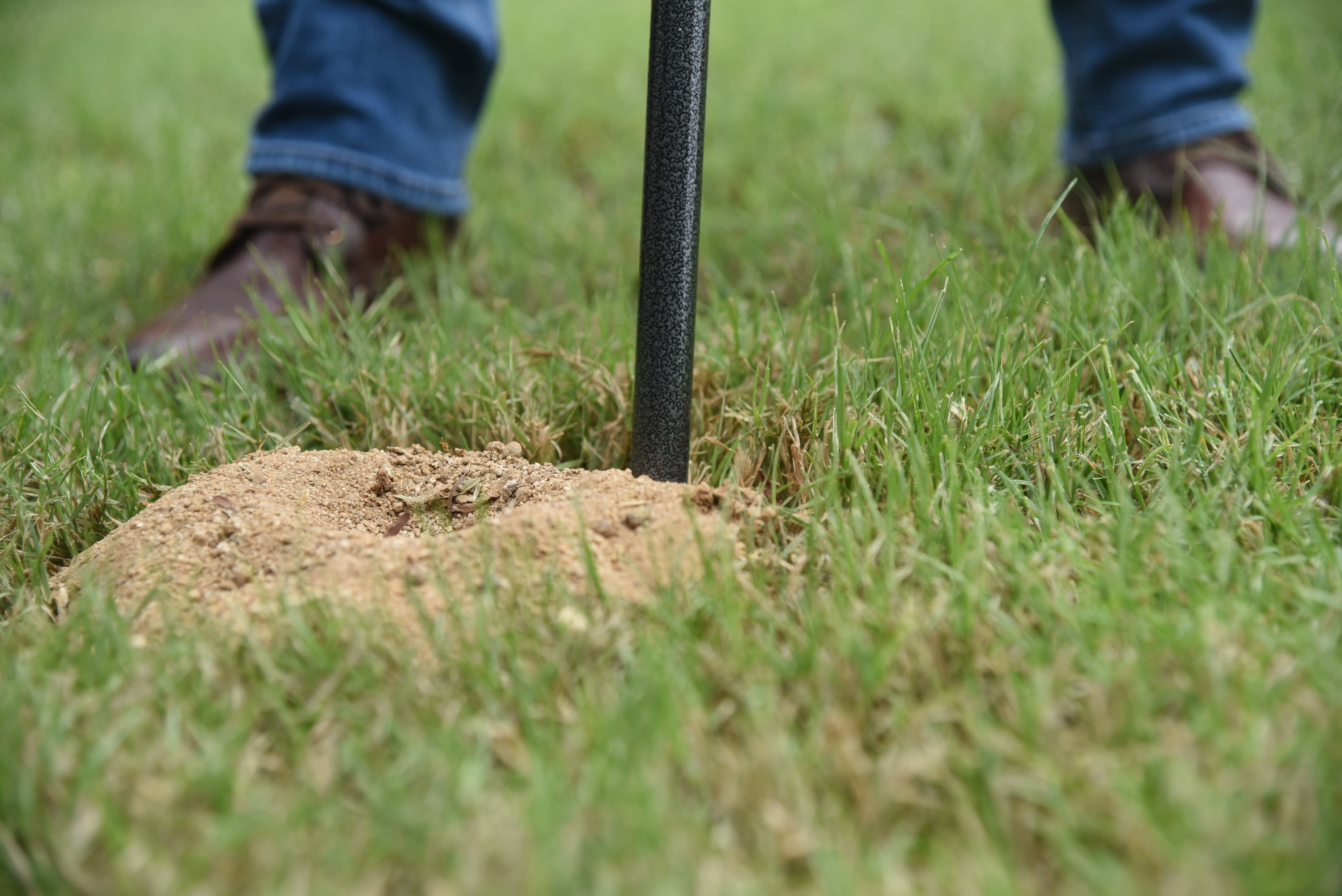 Yard Butler Gba1 Garden Gopher and Mole Bait Applicator 12b0 for sale online