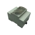 thumbnail image 2 of Apply to for Model B ABS Case White Case Protective Case Enclosure for RPI 4 Model B+, 2 of 5