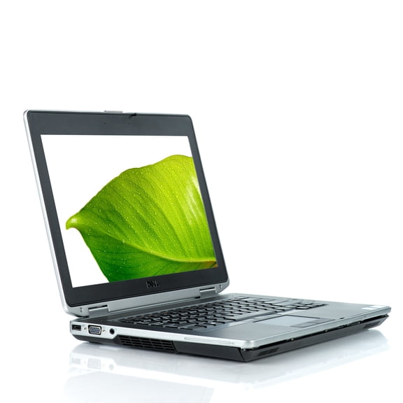 Pre-Owned Used Dell Latitude E6430 Laptop i5 Dual-Core 16GB 256GB SSD Win 10 Pro B v.AB