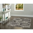 thumbnail image 2 of Linon Transitional Loomed Area Rug, 9' x 12', 2 of 3