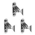 thumbnail image 1 of Cerradura de acero inoxidable Eigraketly muebles Anti-caída Juego antivuelco Type1 NO1, 1 of 6