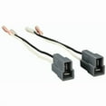 thumbnail image 2 of Metra 72-9301 Speaker Harness Fits select: 2003-2004,2005 HYUNDAI SANTA FE, 2 of 2