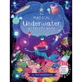 thumbnail image 1 of The Magical Underwater Activity Book, 1 of 1