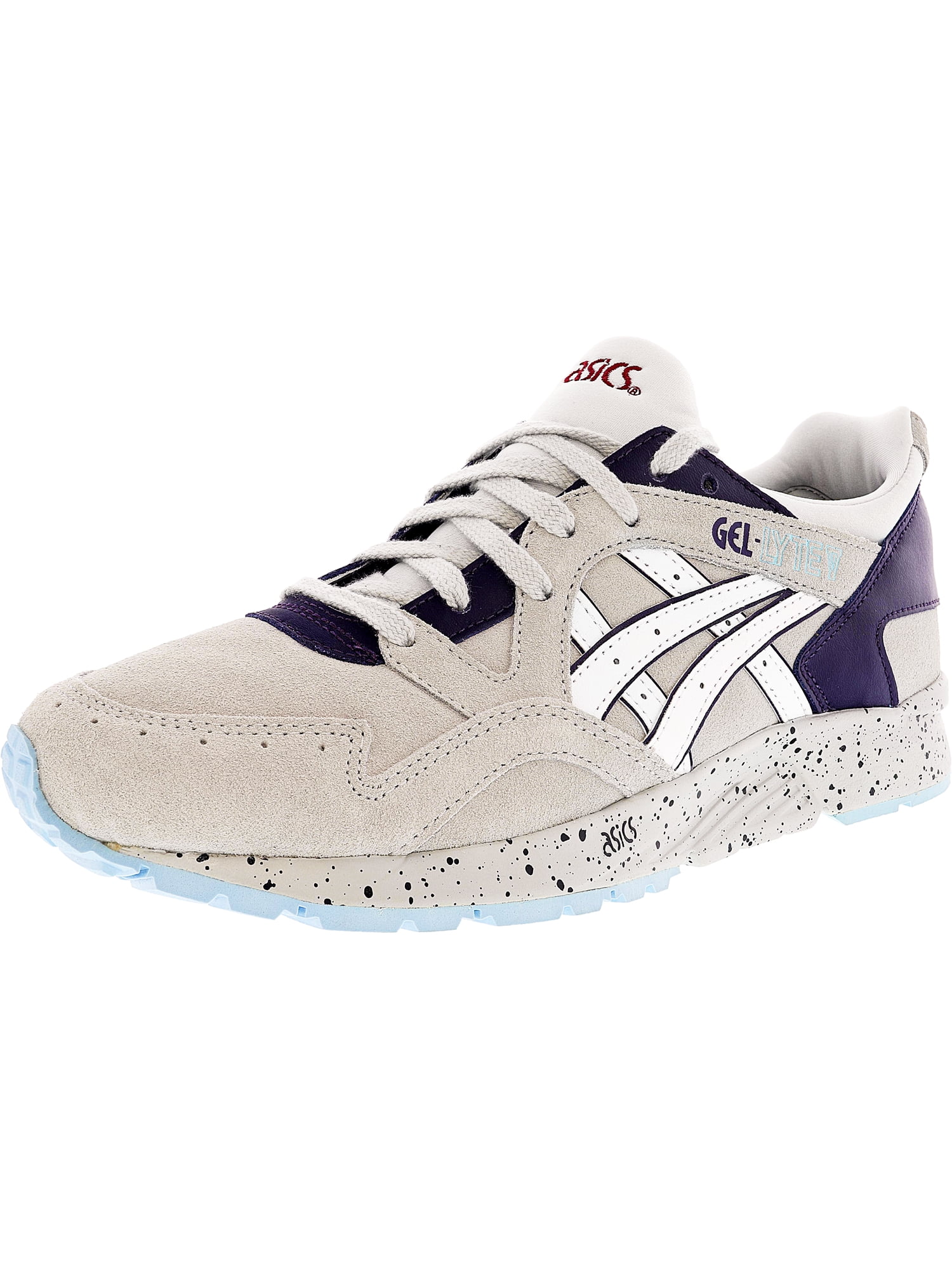 asics all leather women's