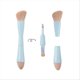 thumbnail image 2 of Makeup Brush, Eyeshadow Brush Set, Foundation Brush Beauty Tool(Blue), 2 of 4