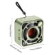 thumbnail image 4 of Mini Altavoz Mecha Transparente 5W 400mAh Inalámbrico para Party Beach (Verde Claro) Tmvgtek Para estrenar, 4 of 9