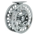 thumbnail image 3 of Fly Reel,9/10 Fishing Fly Reel Bearing Fly Reel Aluminum Alloy Fly Reel Compact and Lightweight, 3 of 8