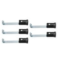 thumbnail image 3 of Portalámparas E12, Base De Lámpara Multipropósito E12 De 125 V Resistencia Al Calor Para Oficina ANGGREK 88 mm / 3,5 pulgadas, 3 of 8