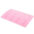 thumbnail image 1 of LIFKOME Egg Baking Mould for Jelly Making with 8 Cavities Silicone 1Pack, 1 of 8