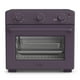 thumbnail image 1 of Bella - Horno tostador de aire, 7 opciones de cocción preestablecidas, bandejas revestidas EverGood seguras para lavaplatos, apagado automático de 60 minutos con temporizador audible, luz indicadora, 1 of 5
