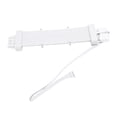 thumbnail image 1 of Cable De PSU Argb, 120 Perlas LED Suaves 16.8 Millones De Colores Efecto De Luz De Meteorito Para Tarjetas Gráficas De 2x8 Pines, 5V Sync LED Strip, 1 of 7
