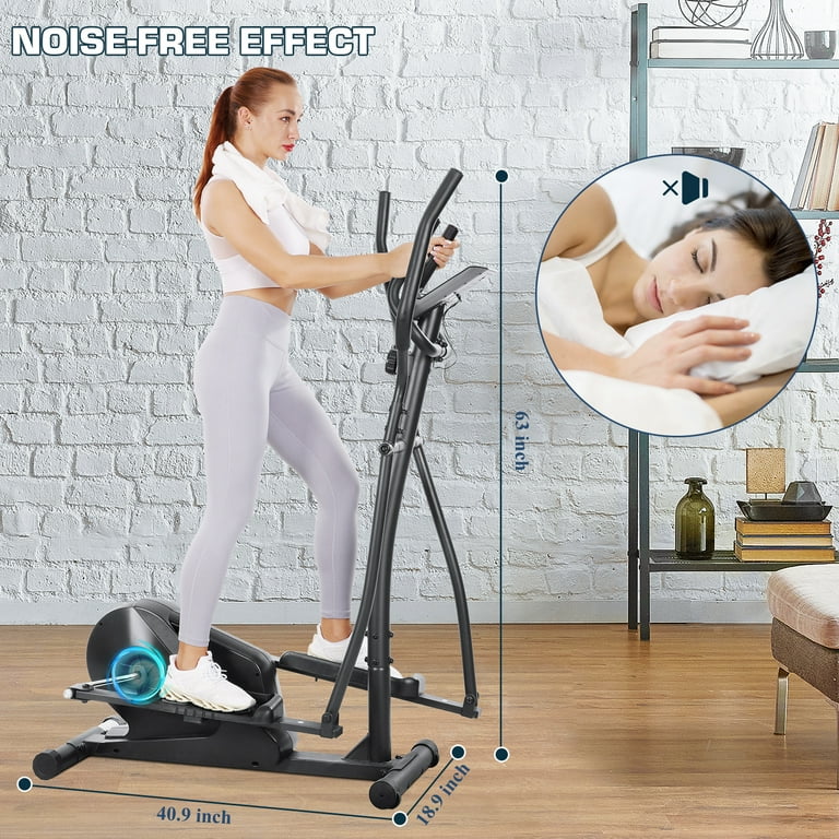 Marnur stepper elliptical sale