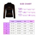 thumbnail image 7 of SPF Hoodie Women Jacket Light weight Breathable,UPF 50 Sun Shirts Women Long Sleeve UV Protection Cool Tech,Workout Tops Athletic Outdoor Clothing for Women Pink M, 7 of 7
