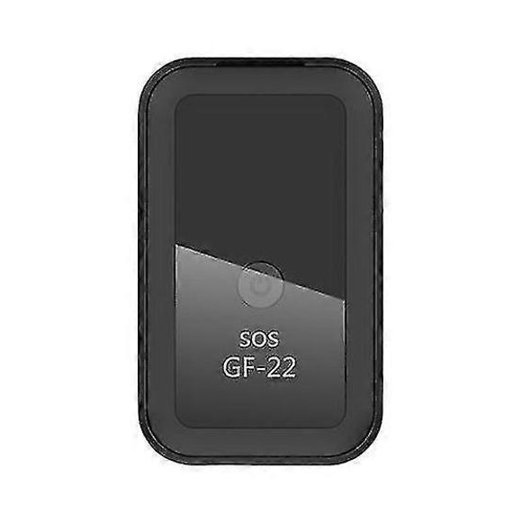 Gf22 Car Gps Tracker Dispositivo Localizador De Seguimiento