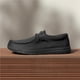 thumbnail image 3 of Bruno Marc Men's Comfort Casual Slip-on Mocasines Zapatos elásticos ligeros Outdoor Indoor Sneakers BLS211 Bruno Marc BLS211, 3 of 9