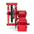 thumbnail image 6 of 1:10 RC Car Accessories Drive Gear Box Device for SCX10 I II RC Crawler Parts, 6 of 10