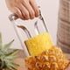 thumbnail image 5 of Removedor de descorazonador de frutas, removedor de cáscara de ananas, herramientas de frutas livianas, de piña, descorazonador de piña, para, 5 of 9