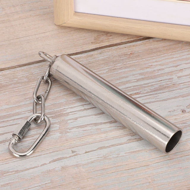 Stainless Steel Bells, Stainless Steel Bird Bell Bird Bell Toys, Small Squirrel Bells for Macaws Small Size,Large Size