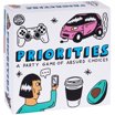 Asmodee - TeeTurtle - Here To Slay: Estensione Berserker E Druidi - Espansione Gioco Di Carte In Francese - 2-6 Giocatori - Da 10 Anni - 3