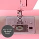 thumbnail image 4 of Máquina de Coser SINGER 4411 Heavy Duty Rosa 69 puntadas, 4 of 7