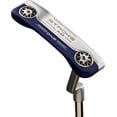 thumbnail image 2 of Pre-Owned Odyssey Stroke Lab 1 Custom Blue Putter 33'' Inches Value, 2 of 4